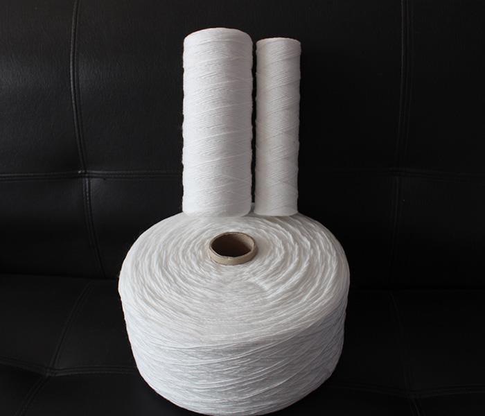 Fire filat 100% PP pentru filtru de apă