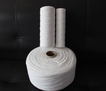 Fire filat 100% PP pentru filtru de apă