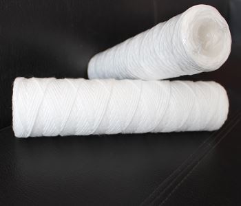 Structura și caracteristicile elementului de filtru bobinat cu sârmă